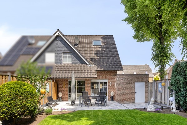 Verkocht: Neustadt 25, 46446 Emmerich am Rhein